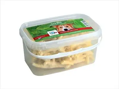 Купить titbiТ лакомство для собак лапки куриные, 3.3 л