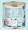 FLORIDA консервы Для щенков "Теленок с грушей" #2