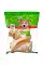 TiTBiT лакомство для собак ухо говяжье XXL