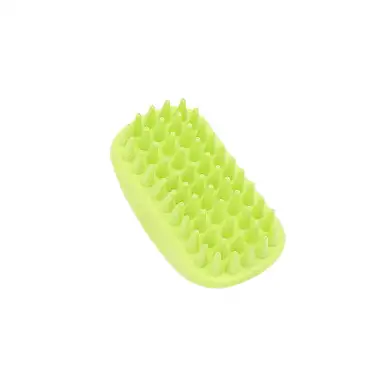 PetStar массажная щетка для собак и кошек